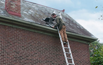what affects urgent Brades Village roof repairs