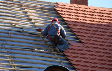 roof tiles Brades Village, West Midlands