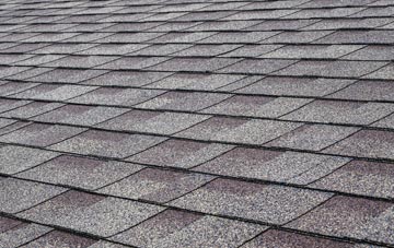 Brades Village tiles for shallow pitch roofing
